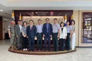 “강한 군인은 인성 시작”…백석대·백석문화대-육군부사관학교 ‘맞손’