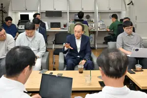 추경호 “이재명 정부 경제 정책 우려… TK 통합 흔들림 없이 추진”