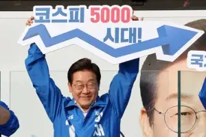 외신 “도박판 만들었다 곡소리…李대통령 역풍 맞은 상황” 연일 조명