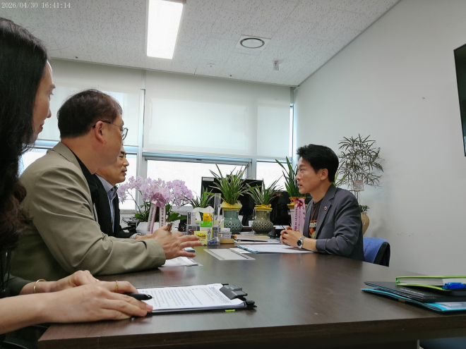 김영훈 경기도의원, 도교육청 기초학력 보장정책, 예산 4배 늘고도 학력향상 2%미만, 성과주의로 다시 설계해야