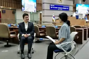 장한별 경기도의회 의회운영위원장 “의회 경쟁력이 곧 도민 삶의 경쟁력”