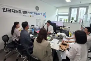 박상현 경기도의원 “장애인 연계고용 제도교육, 경기도31개 시·군 공무원 부터 시작해야”