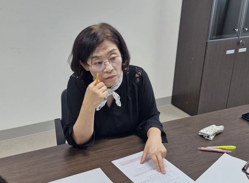▲ 김미경 경기도의원(사진=경기도의회)