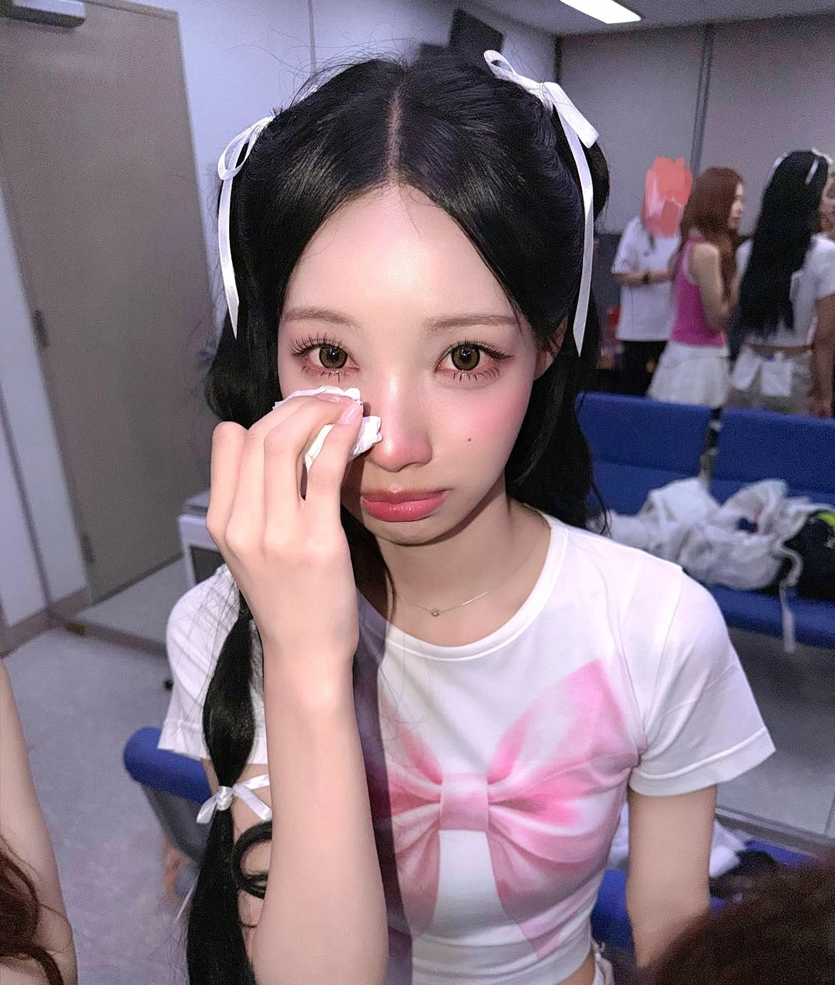 사진=리센느 공식 인스타그램 캡처