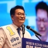 송영길 “선호투표제 宋 찍어도 사표 없다…10%만 나와도 과반 안돼”