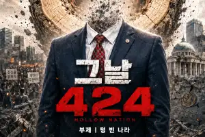 영화 ‘그날 424’ 제작 확정… ‘아이리스’ 양윤호 감독 메가폰