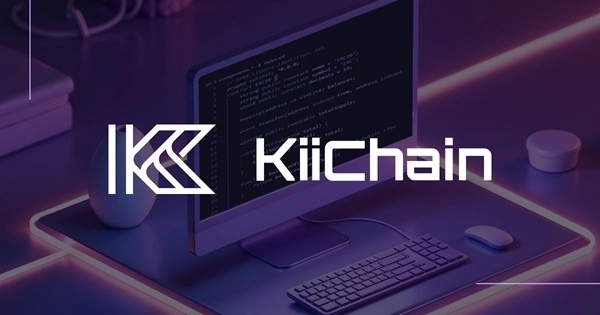 (사진제공 = KiiChain)