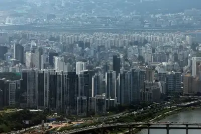 장특공제 ‘보유’ → ‘거주’ 개편…다주택자 양도세 중과 한시 완화