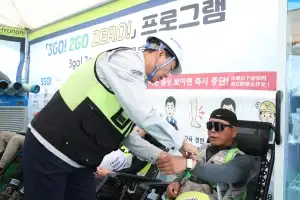 AI·웨어러블 장착…더위 스마트 관리