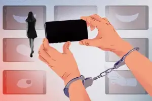 “네 여친은 이제 공공재”…딥페이크 만들어 돌려본 ‘여공방’ 정체