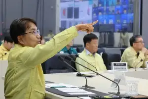 대구·세종 40도 훌쩍…중대본 “폭염 장기화 전망, 최고 수준 대응 유지”