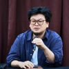 ‘아기돼지’ 비틀고 형식 부순 음악극…양정욱 “원작은 치킨일 뿐”