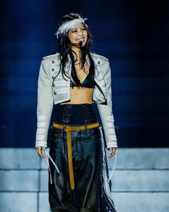 lollapalooza SNS