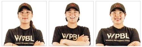 내야수 박주아 vs 외야수 김현아, 美 여자프로야구 ‘코리안 더비’