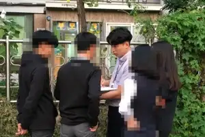thumbnail - “고3 되자 담배 경험 34배”…20명 중 1명은 ‘현재 흡연’ thumbnail - “고3 되자 담배 경험 34배”…20명 중 1명은 ‘현재 흡연’
