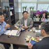 김성기 경기도의원, 환자단체와 ‘경기도 환자 권리 보장 조례’ 추진 방향 논의