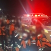 차귀도 해상서 어선·낚시어선 충돌… 낚시객 16명 경상