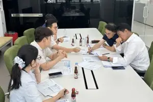 이성원 경기도의원, 시흥 바이오 특화단지 경기도 미래산업 정책으로 발전 촉구