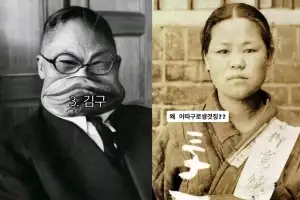 thumbnail - 유관순 열사에 “왜 이따구로 생겼지?”…광복절 앞두고 또 조롱