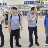 유기훈 서울시의원, 창동역·쌍문역 민원현장 방문해 즉각 개선 조치 요청