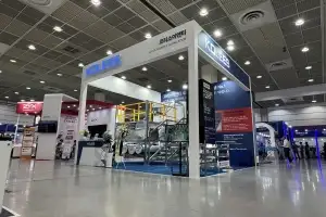 코리스이엔티, 차세대 구조 지지 기술과 내진 솔루션 선보인다.