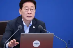이 대통령 “형소법, 입법권 부정 상황이라 보기 어려워”…거부권 행사 안 할 듯