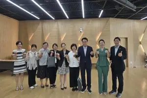 심상록 경기도의원, 안민석 교육감 만나 ‘광명지역 고교 학생 배정 개선 방안’ 논의