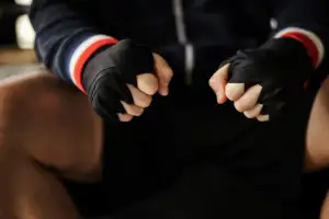 복싱장서 스파링하던 18세 남고생 사망 “이례적인 사고…조사 중”