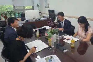 정석원 경기도의원, 양주시청과 양주교육지원청 분리·신설 등 교육 현안 해결 나서