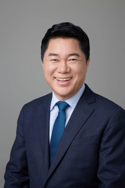 박준희 서울 관악구청장