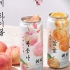 카브루, ‘사케 하이볼 감귤’, ‘사케 하이볼 복숭아’ 2종 출시