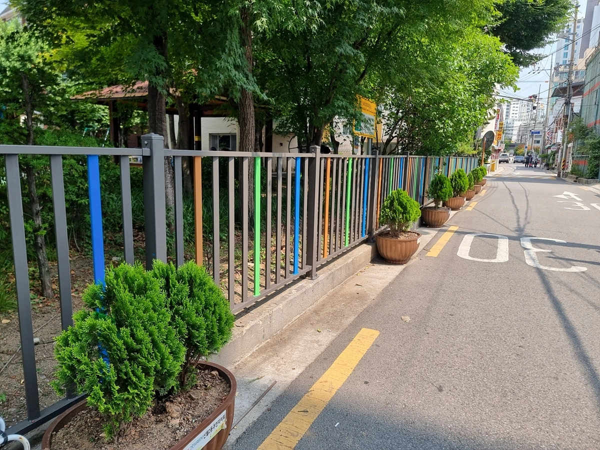 양천구, 주민참여예산