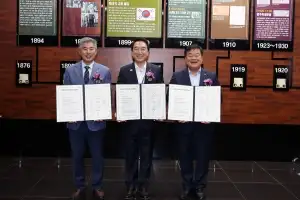 “충효예 바탕에 AI 기술을”…220만 충남도민 ‘충효예’ 실천