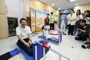 “놀이·돌봄·건강까지 챙길 것”