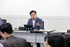 서울 전역 폭염중대경보…진교훈 강서구청장 “현장 대응 총력”