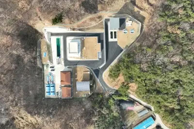 산청군, 폭염 속 일부 제한급수…3개 면 49개 마을 대상