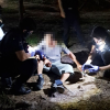 대구 40도 폭염 속 실종된 70대…경찰 수색 1시간 만에 극적 구조