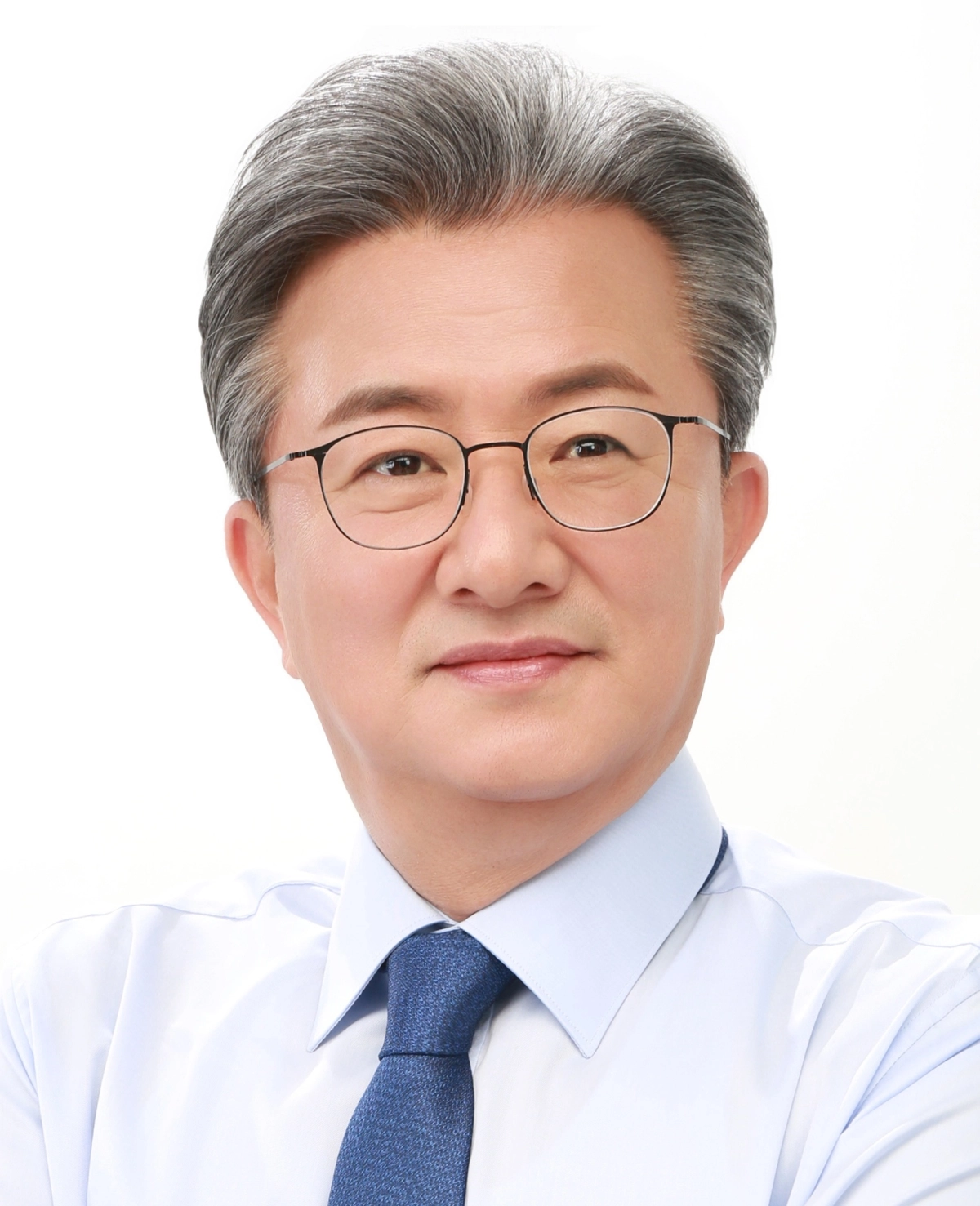 정용래 대전 유성구청장