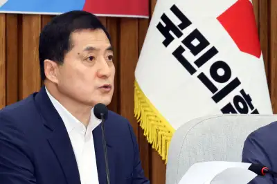 국민의힘, ‘사전투표제 폐지·선관위 통폐합’ 추진…선관위 특검 출범 속도