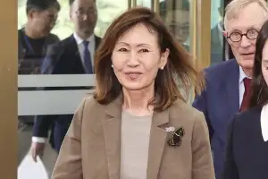 스틸 美대사, 조현 만나서 한미 현안 논의
