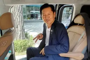 “민주당에 반명은 없다… 전대 끝나면 다시 원팀으로 뭉쳐야”