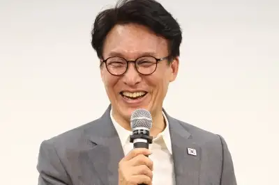 계파 갈등에 지쳤나… 與전대 첫 ‘1인 1표제’에도 투표율 하락