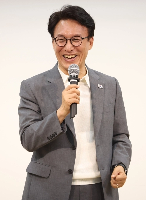 김민석. 뉴스1