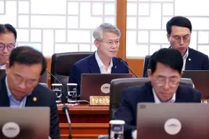 무안 ‘100만평 에너지산단 신청서’ 제출… 호남 반도체 가속