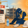 [단독] 폭염 산재사망 80%는 ‘50인 미만 사업장’…위험 알면서도 못 피했다 [불평등한 폭염]