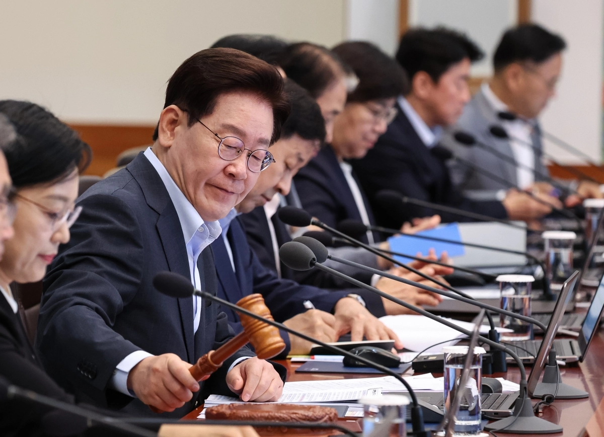 72년 만에 바뀌는 형소법… 국무회의 의결