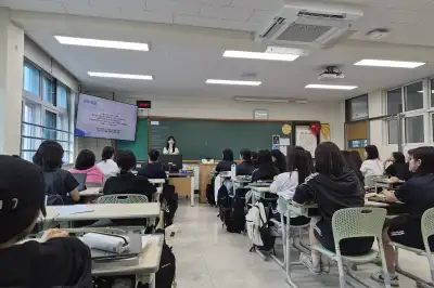 기업 공시 분석·금융상품 설계… 교실서 자라는 투자 신동들