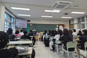 기업 공시 분석·금융상품 설계… 교실서 자라는 투자 신동들