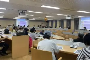 정약용 선생 ‘실사구시’ 배우는 강북주민