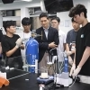 노벨상 꿈꾸는 ‘K-과학인재 아카데미 고등학생 캠프’